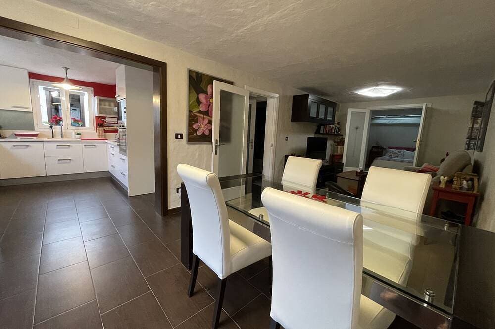Foto 13 von 30: Lv Los Veroles mit beheiztem und privatem Pool, schöner Aussicht und WLAN.
