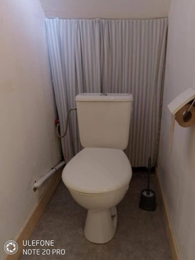 Foto 5 von 14: One-Bedroom Apartment