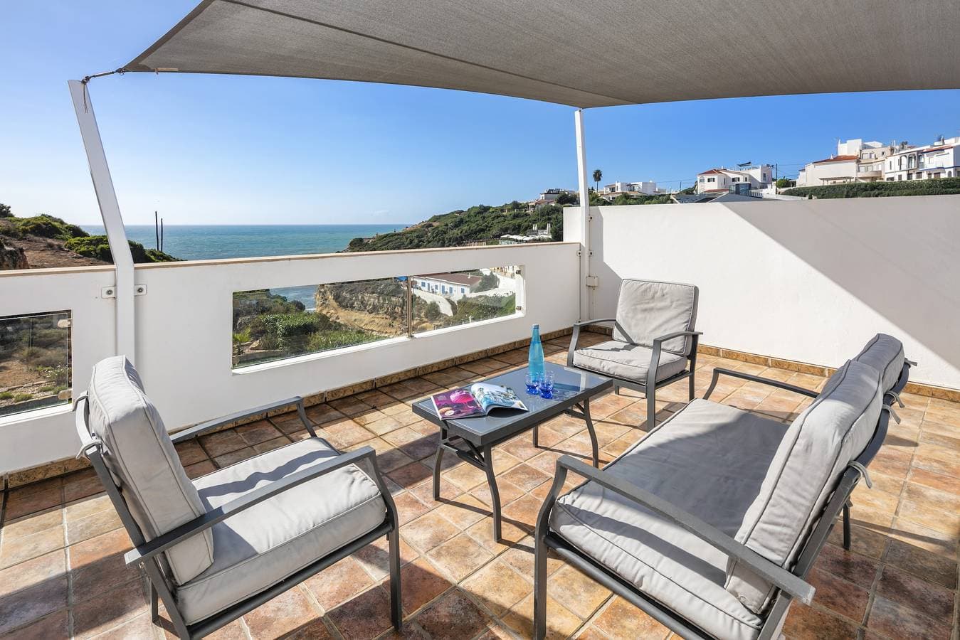 Villa 120m² 1