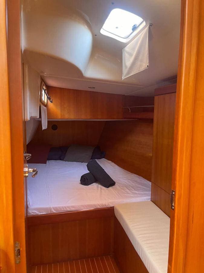 Foto 3 von 15: Boot für 6 Personen mit Ausblick