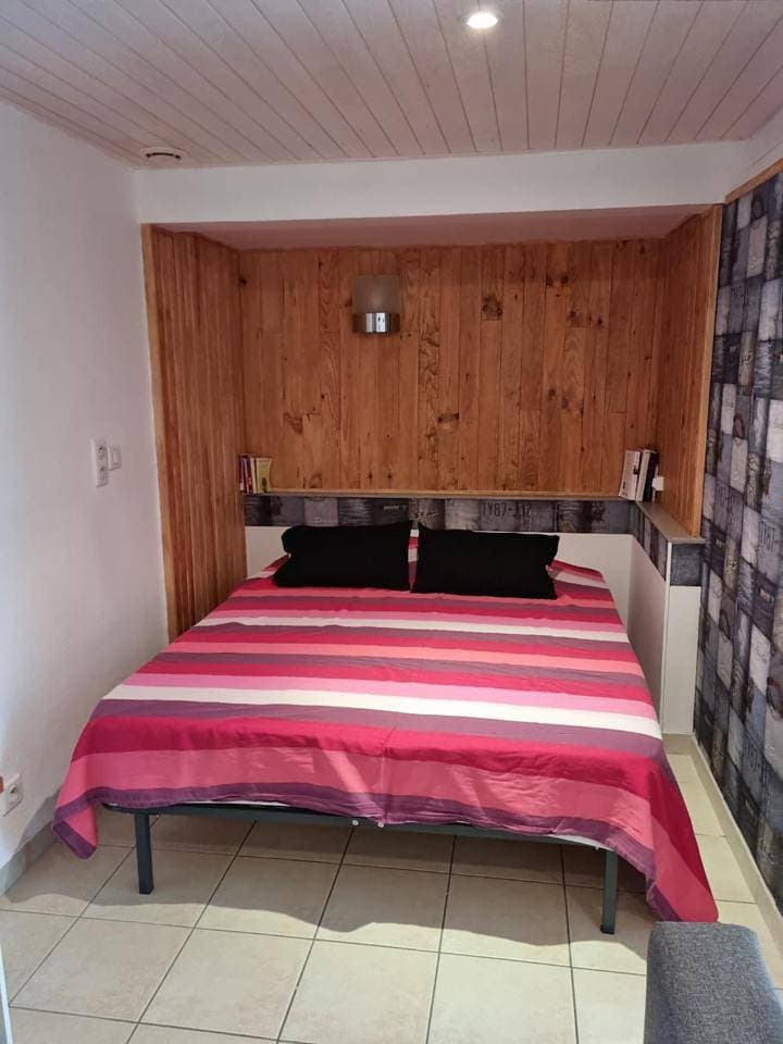 Foto 11 von 16: One-Bedroom House
