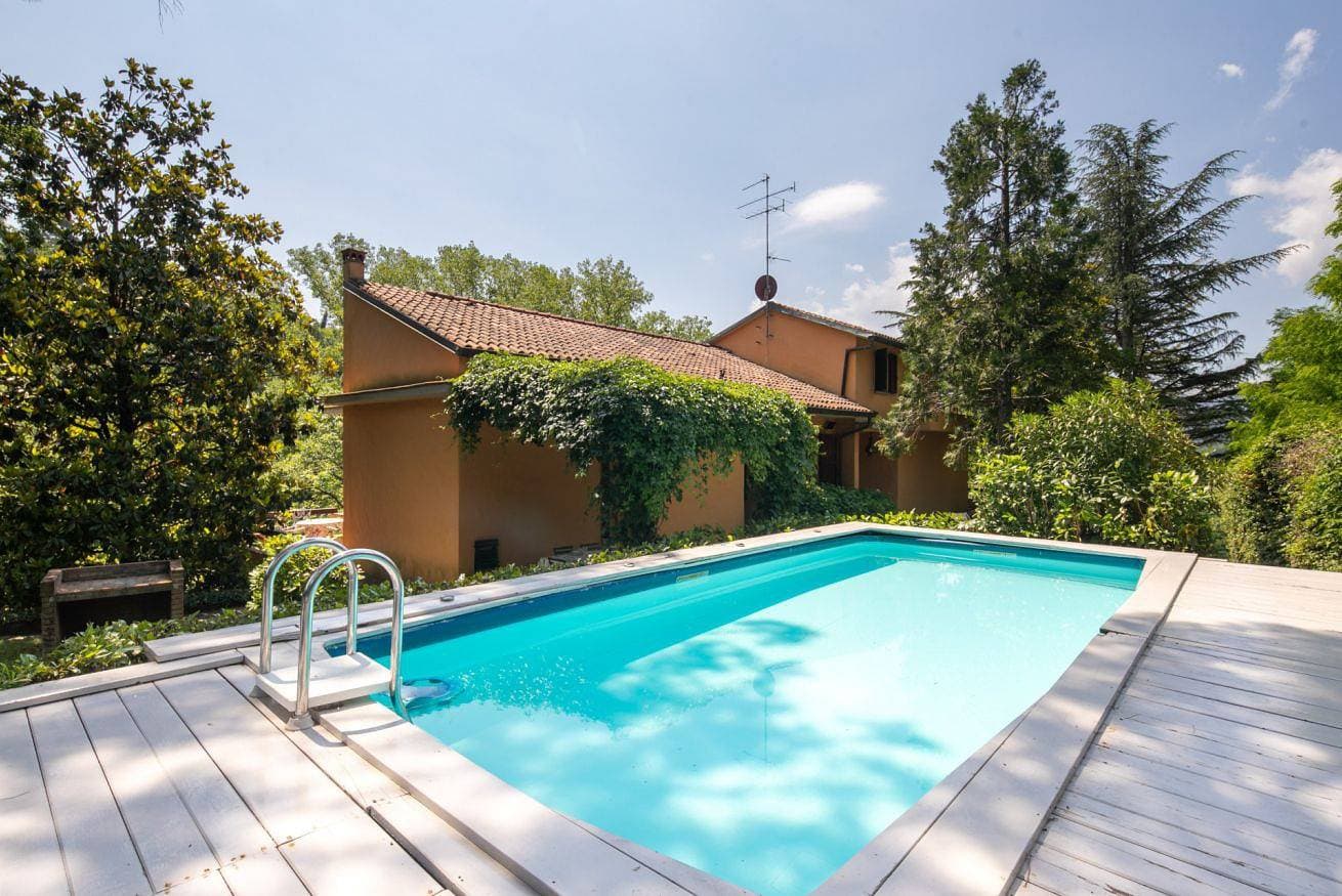 Villa 500m² 1
