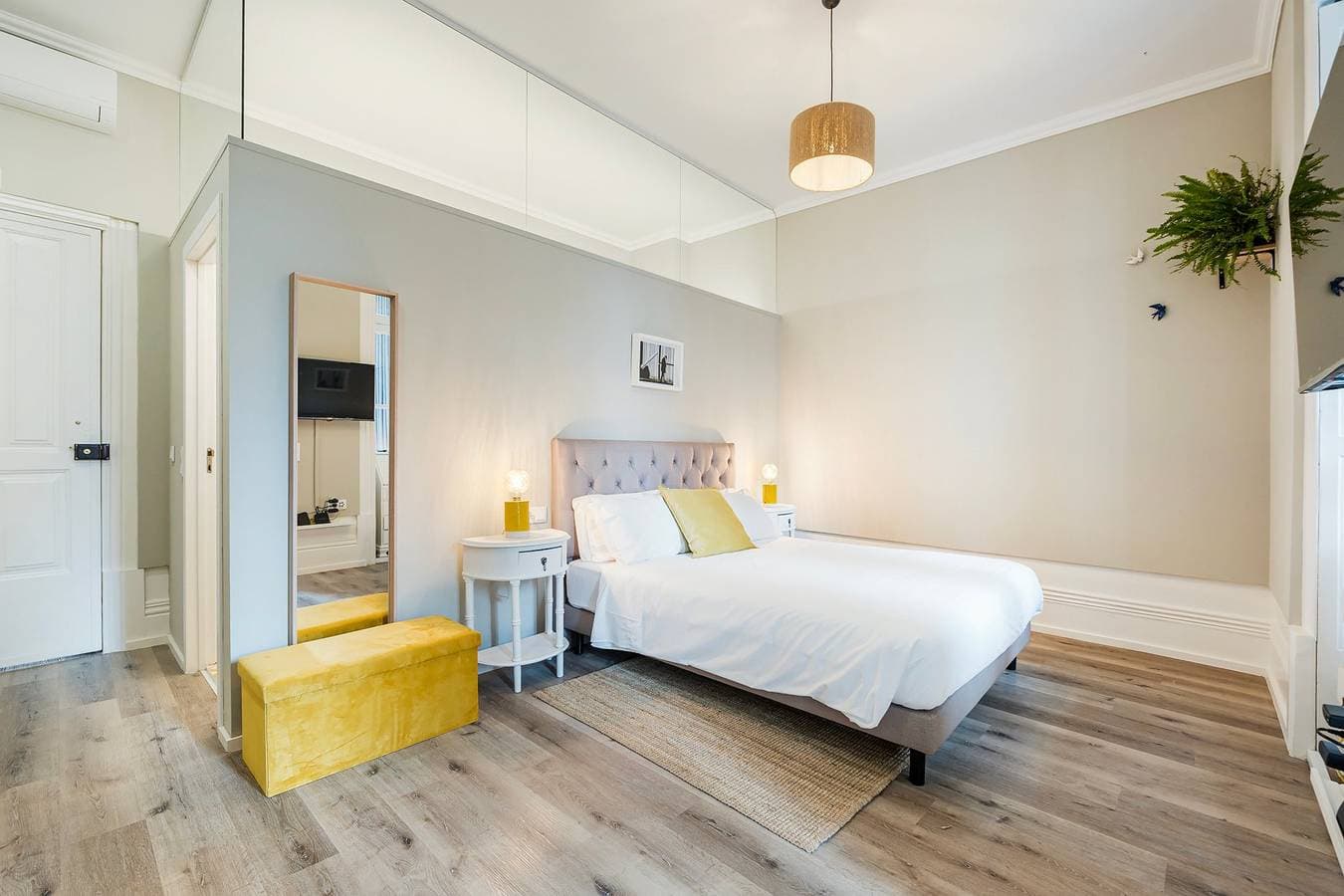 Foto 6 von 38: Ferienwohnung für 2 Personen