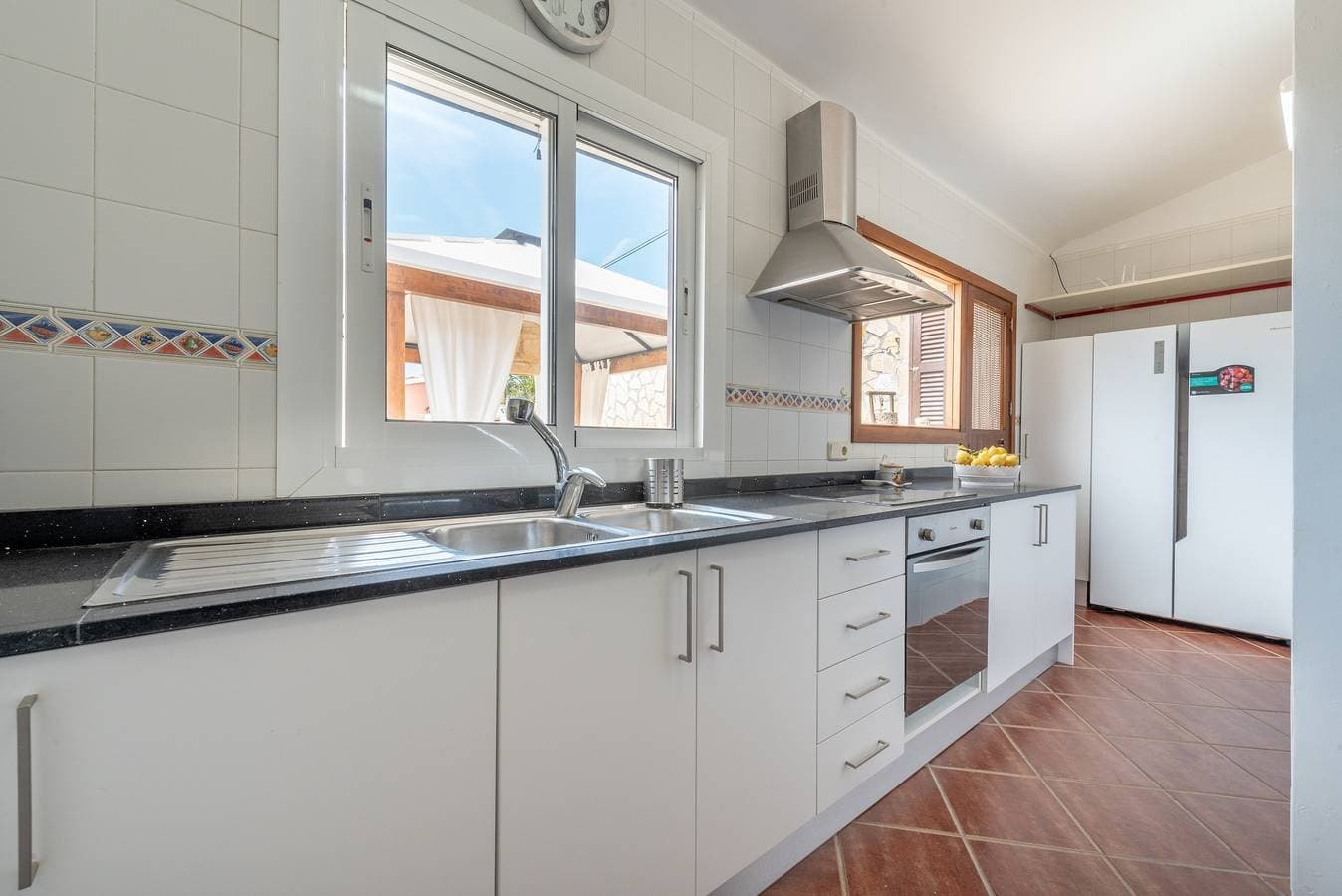 Foto 10 von 25: Wunderschöne Finca mit Pool, Terrassen und WLAN; Parkplätze vorhanden