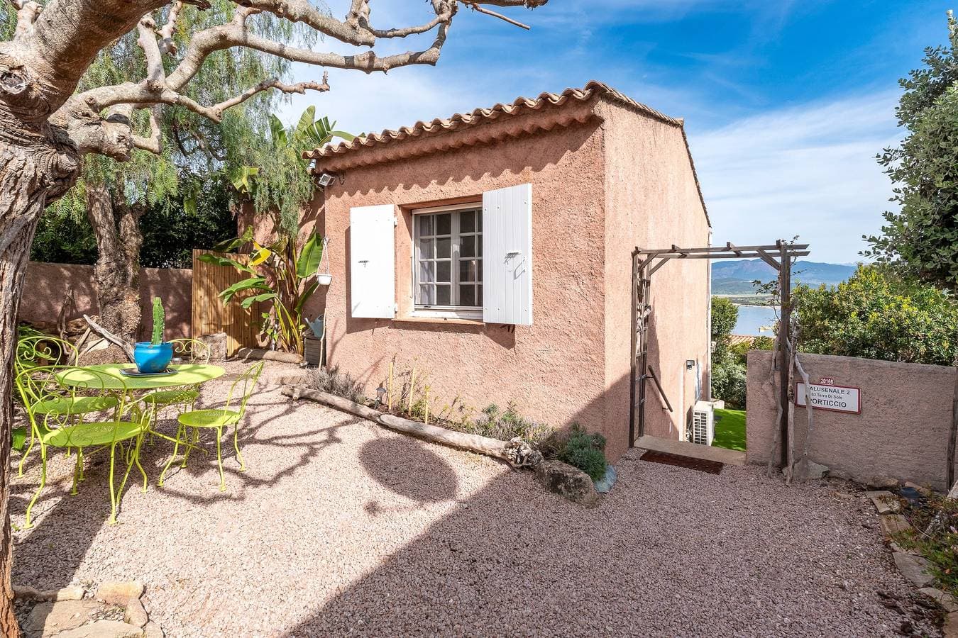 Foto 3 von 15: Ferienhaus für 3 Personen mit Garten