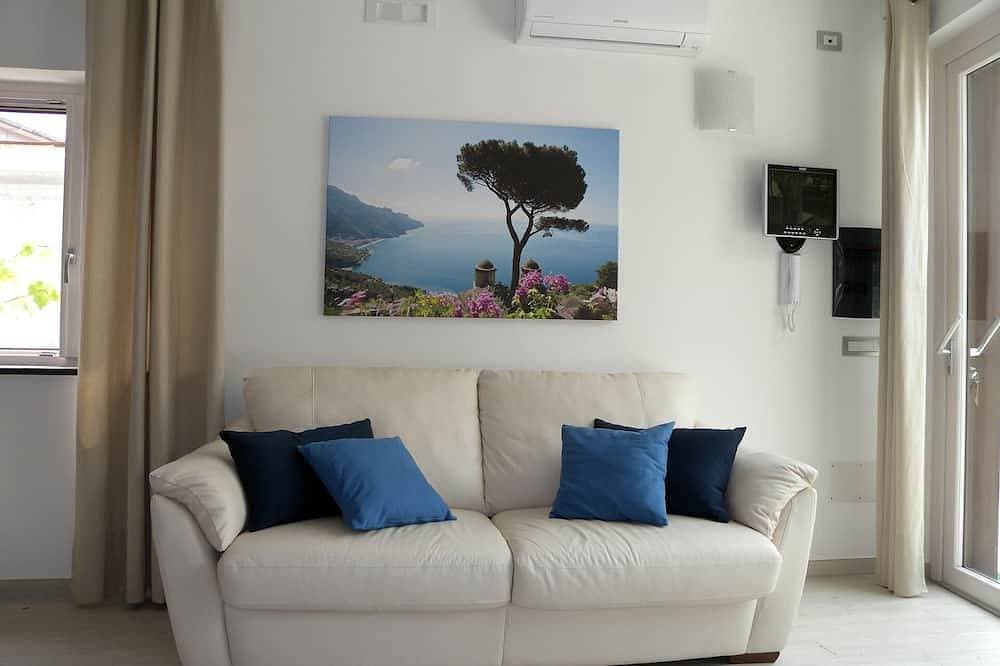 Foto 4 von 17: Ein romantisches Refugium in Herzen der Amalfi-Küste