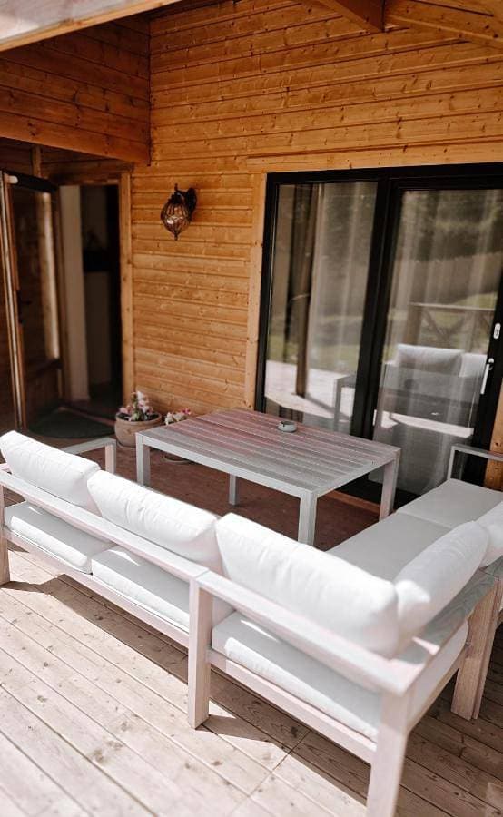 Foto 3 von 19: One-Bedroom Chalet