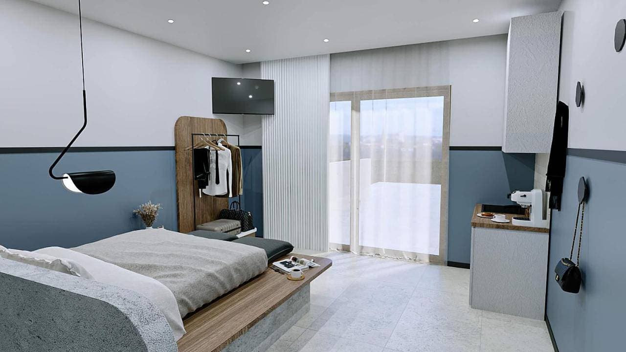 Foto 5 von 17: Standard Studio