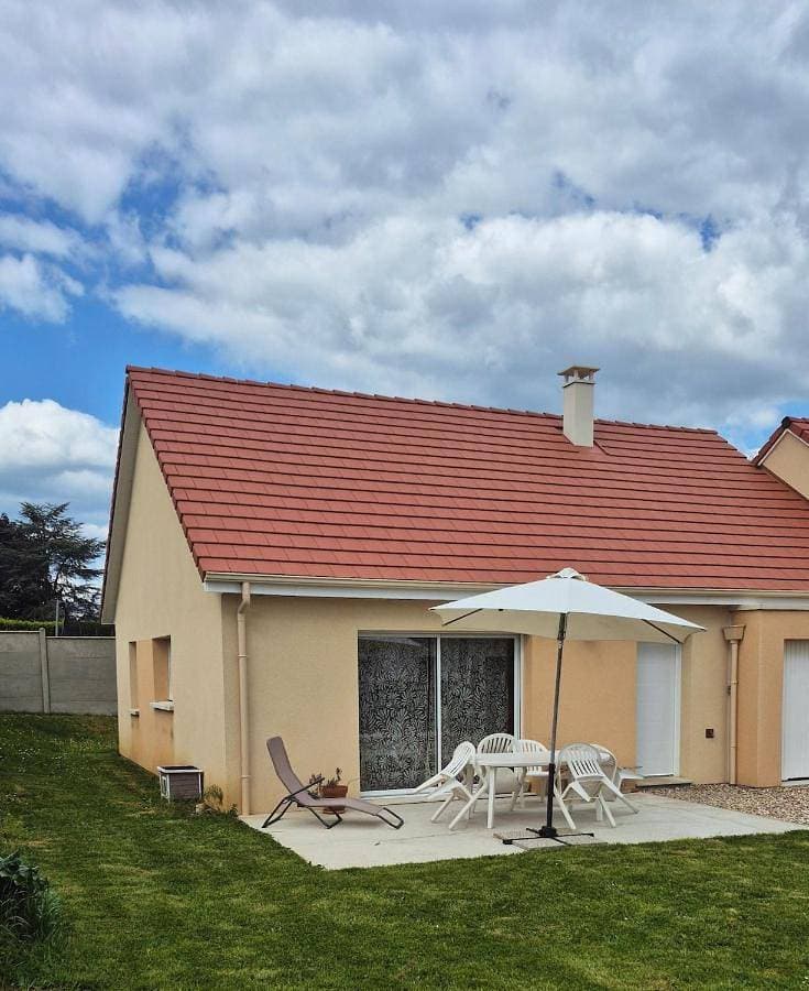 Foto 4 von 28: Two-Bedroom House