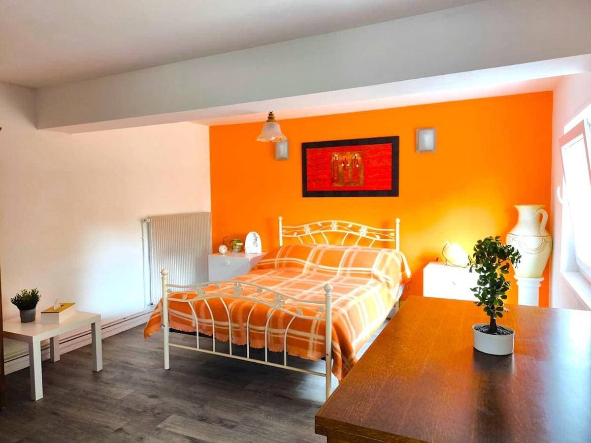 Foto 10 von 106: Two-Bedroom House