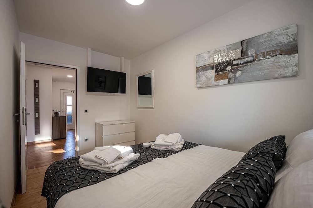 Foto 6 von 30: Villa Beauty mit beheiztem Pool, Whirlpool und Sauna