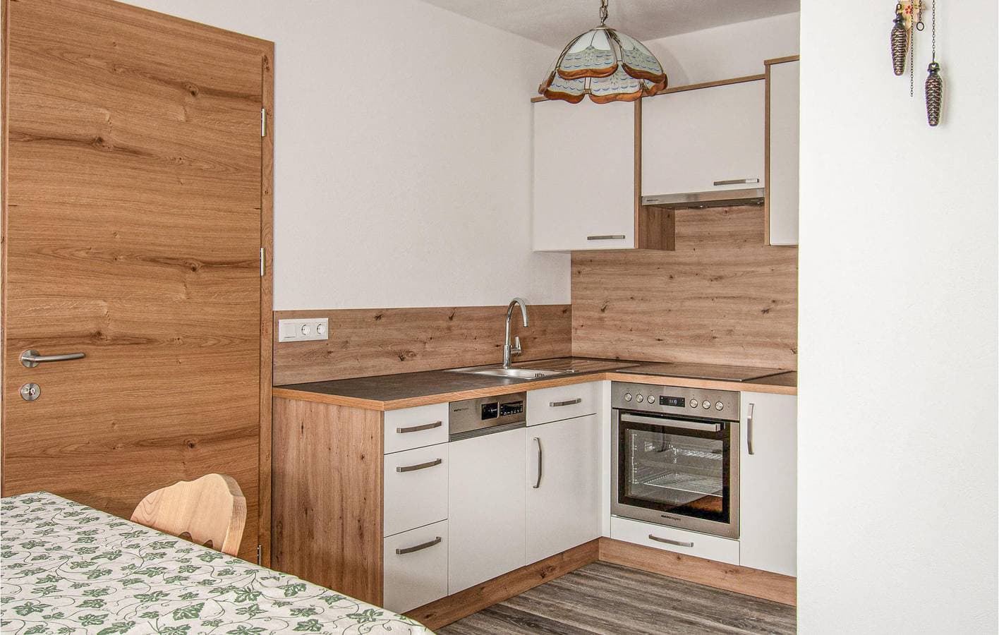 Foto 4 von 10: Gemütliche Ferienwohnung mit Bergblick, Küche und WLAN im Lesachtal