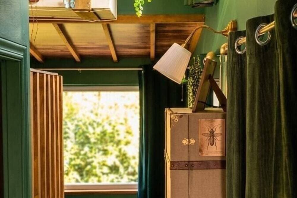 Foto 8 von 22: Tiny house-Eigenes Badezimmer