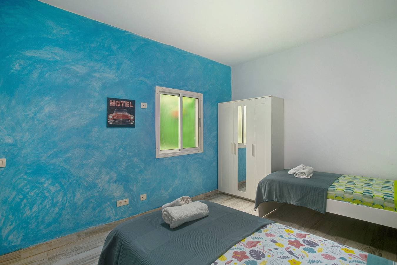 Foto 13 von 20: Ferienwohnung 'Apartamento B Para 3 En Vecindario' mit Wi-Fi