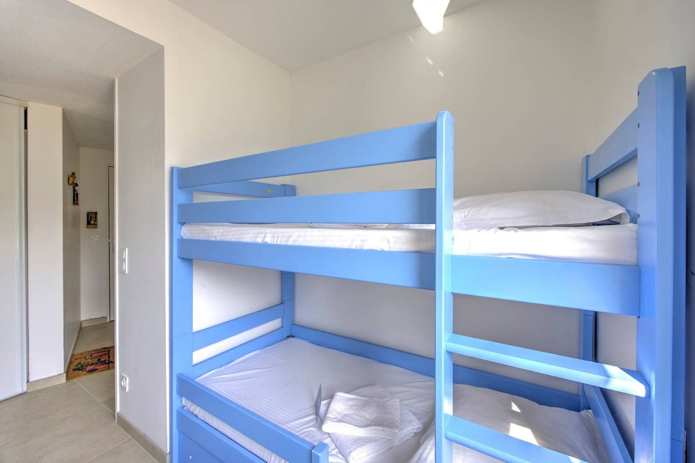 Foto 12 von 15: Ferienwohnung für 2 Personen mit Pool
