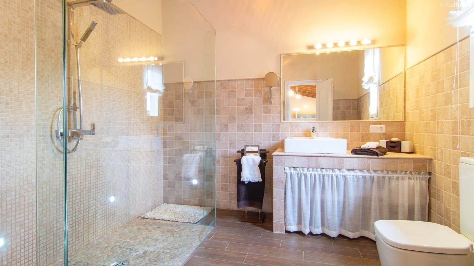 Foto 10 von 19: Finca 'Mafedo' mit privatem Pool, WLAN und Klimaanlage