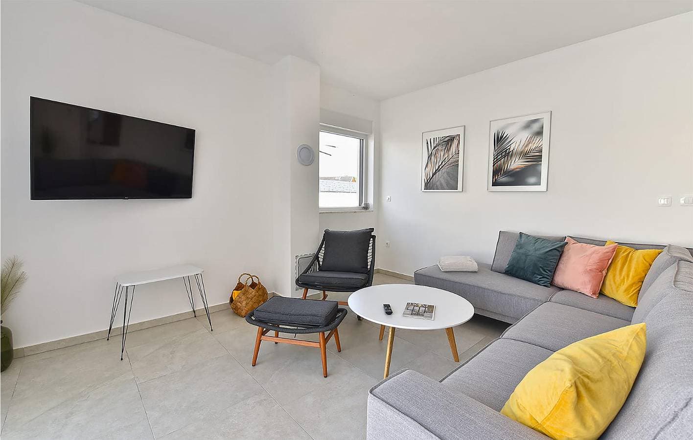 Foto 4 von 28: Gemütliche 140 m² große Ferienwohnung mit Pool in der Nähe des Strandes von Fažana