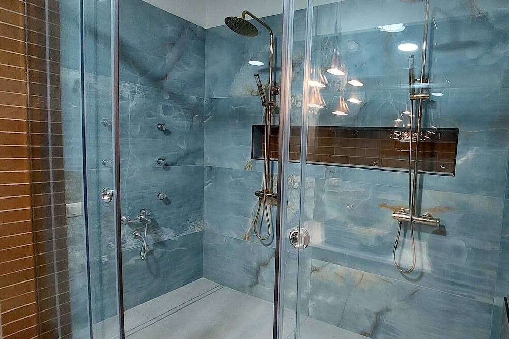 Foto 6 von 27: Ruhig gelegen, inmitten von alten Olivenbäumen mit privatem Pool und Garten!