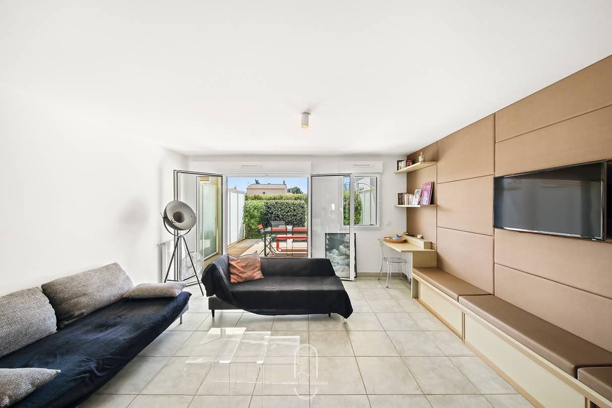Foto 13 von 23: Ferienwohnung für 4 Personen mit Balkon/Terrasse