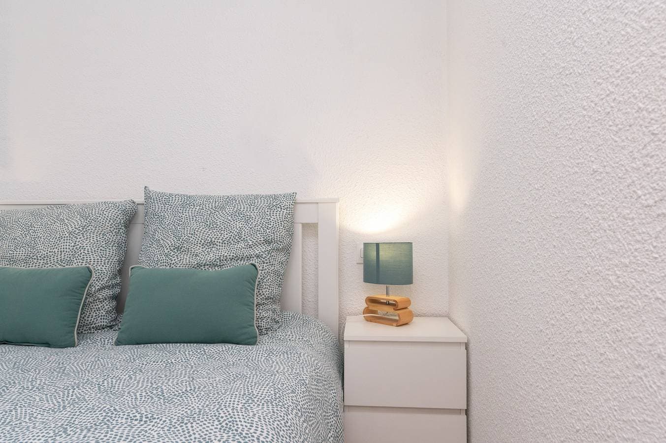 Foto 10 von 26: Ferienwohnung 'Le Nid De Keragan' mit Meerblick, privater Terrasse und Wi-Fi