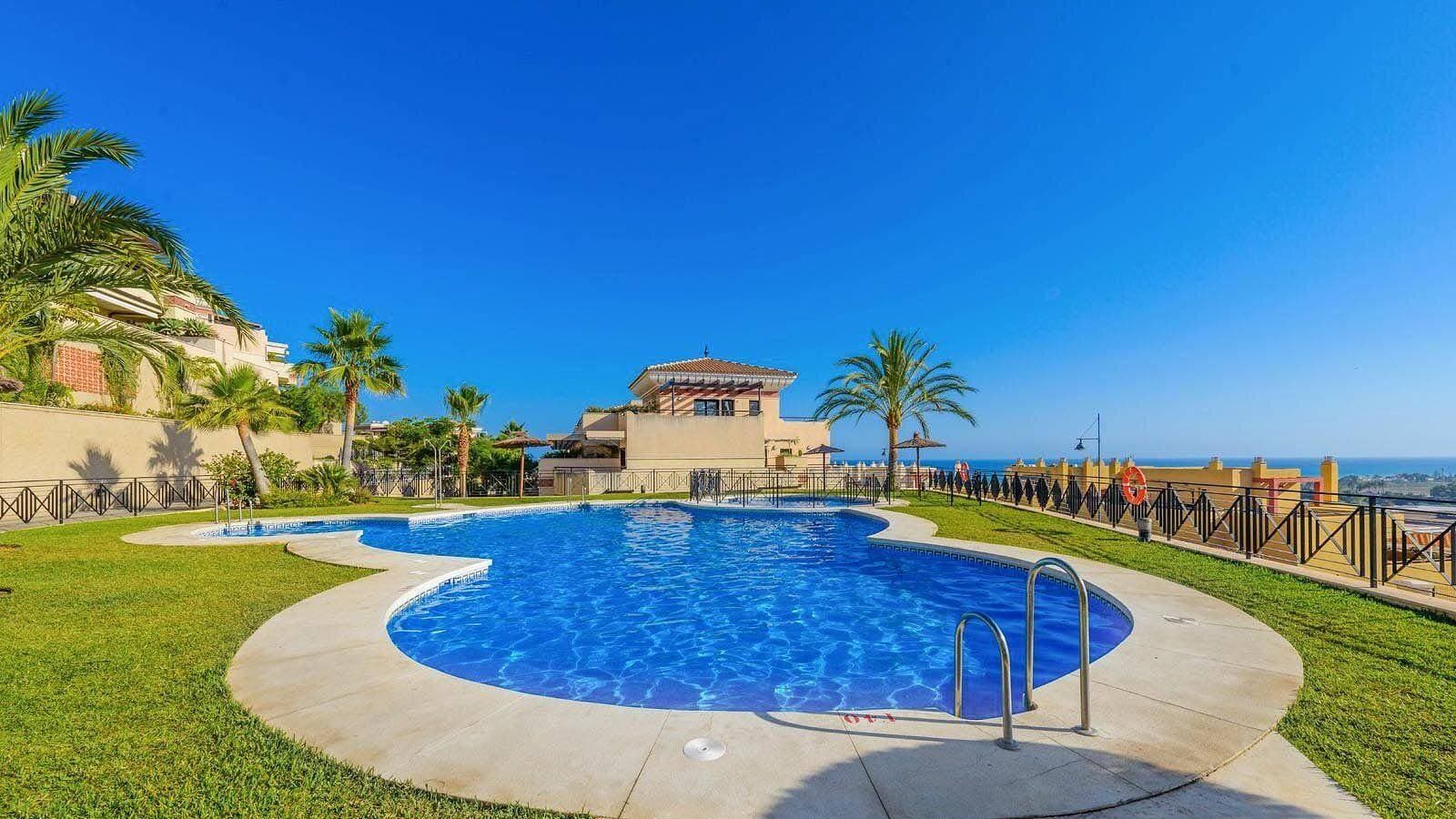 Apartamento Brisa Almayate Alto by Ruralidays 1