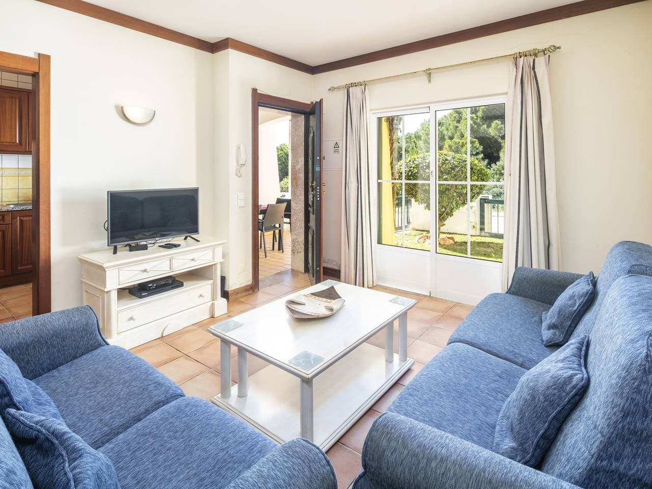 Foto 6 von 30: Modernes Haus mit Meerblick - 6 Pers.