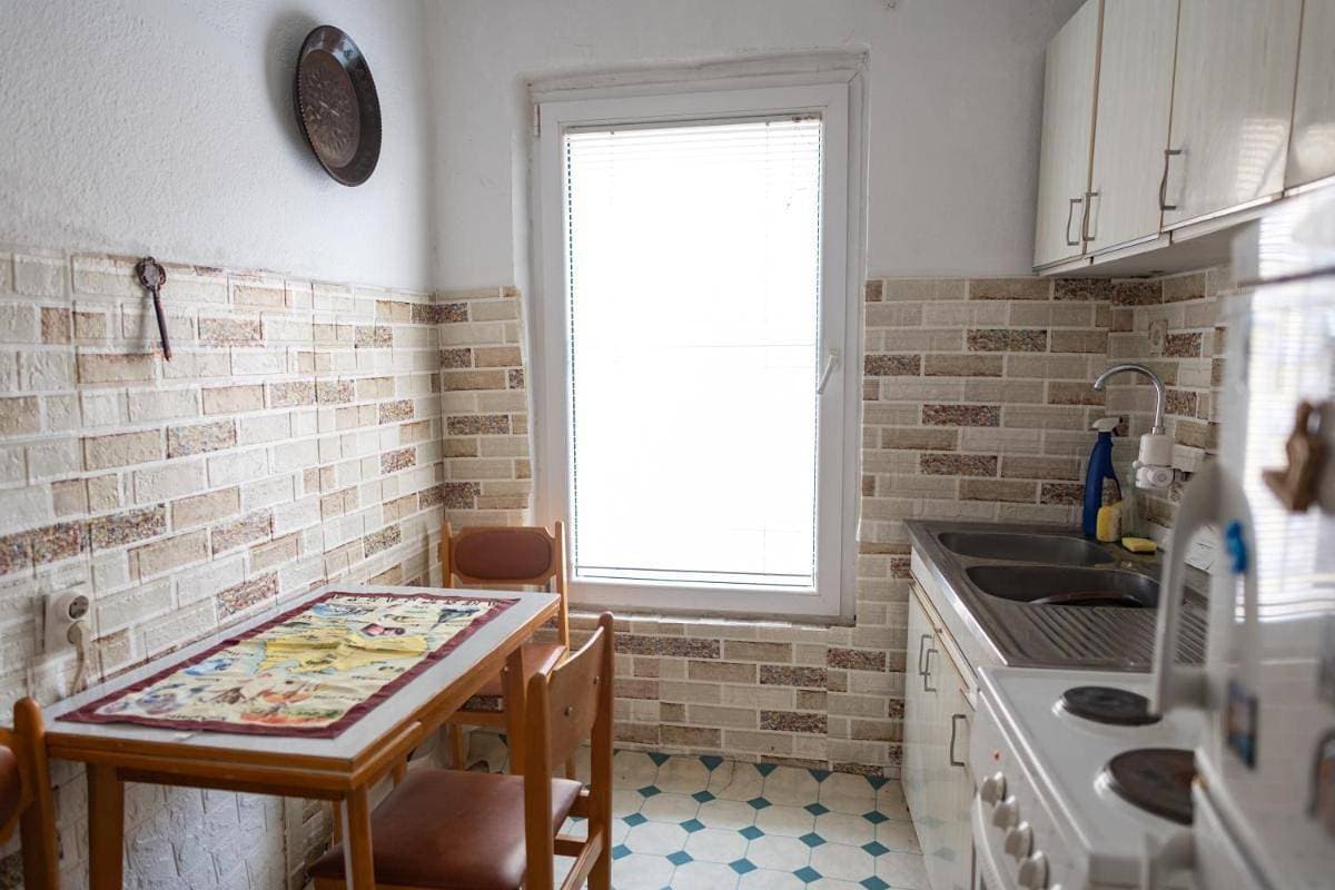Foto 5 von 22: Geras Haus in der Nähe des Uhrturms