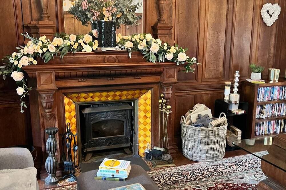 Foto 6 von 13: Elegant Country Escape in Peaceful Vire Normandie