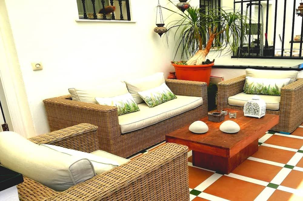 Torremolinos: Ferienwohnung - Torremolinos 1