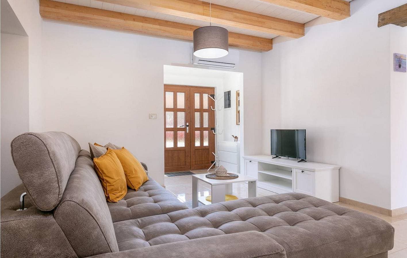 Foto 10 von 44: Charmantes Apartment mit Pool und Terrasse, nur wenige Schritte von den Sehenswürdigkeiten von Visnjan entfernt