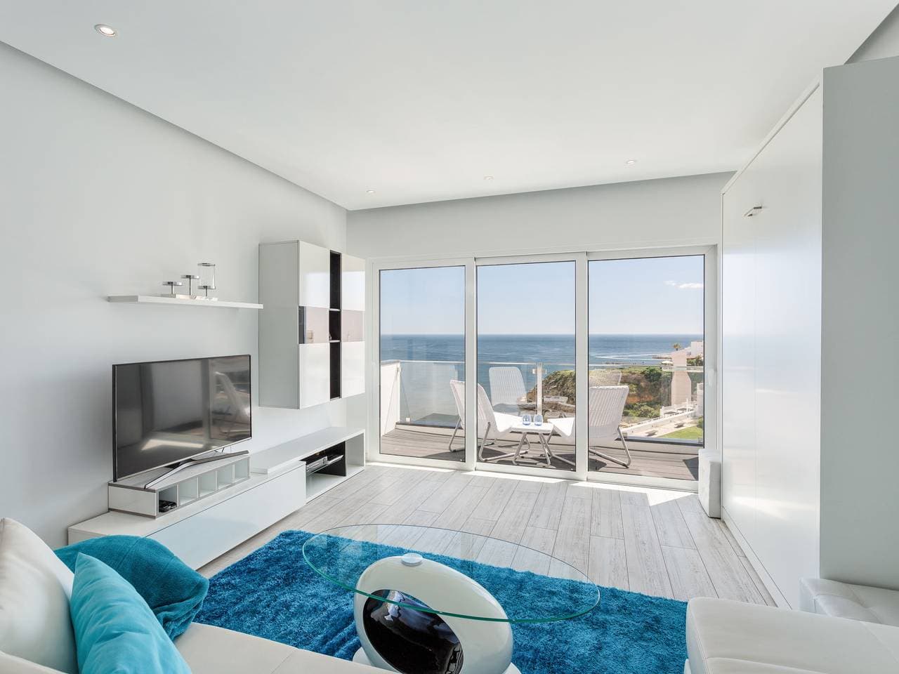 Foto 7 von 16: Dream View 50m from the beach