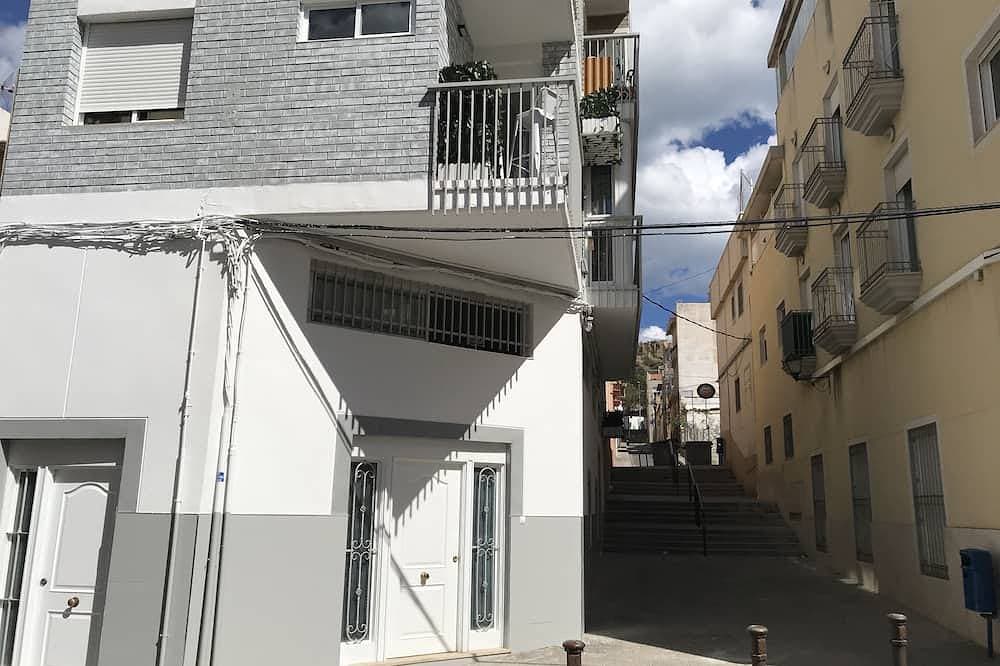Foto 11 von 24: Zentrales Apartment, komplett renoviert, mit sonnigem Balkon und kostenlosen Fahrrädern