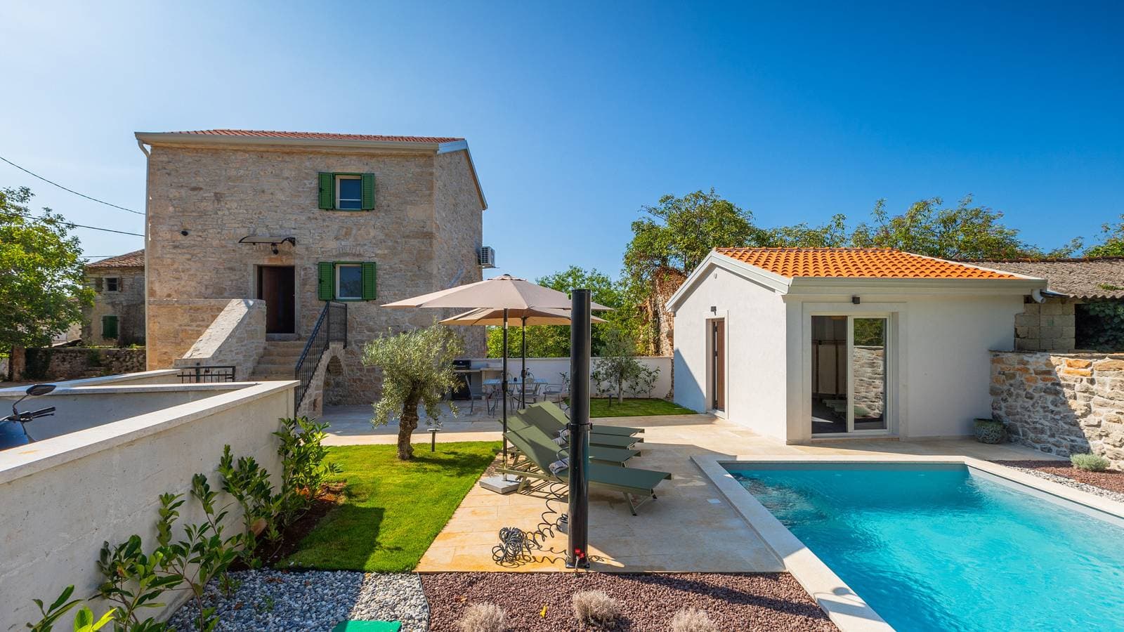 Foto 12 von 39: Villa Andrea by Villas Guide