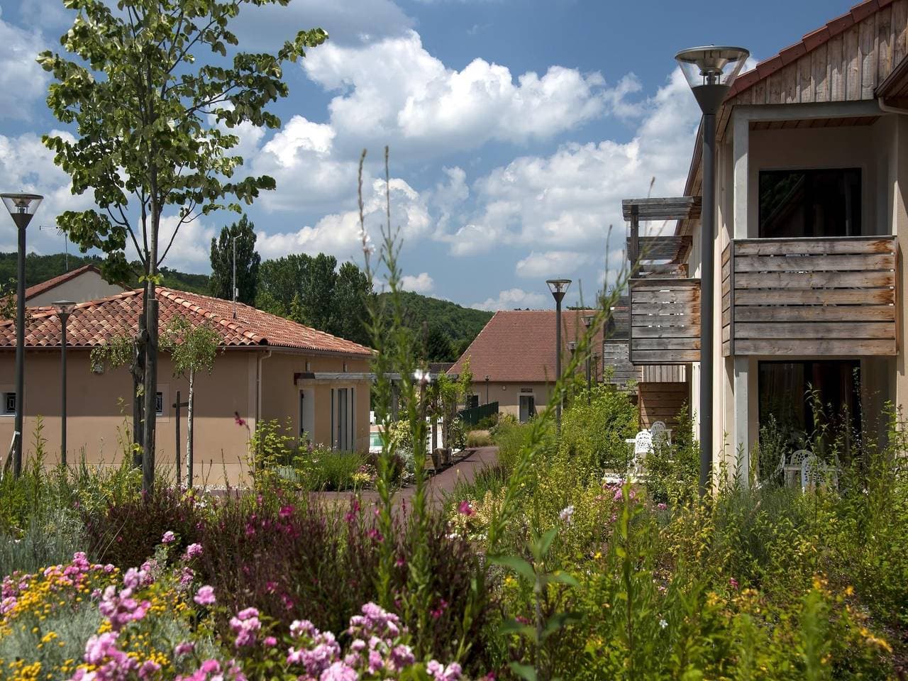 Foto 12 von 12: Studio im Vézere-Tal