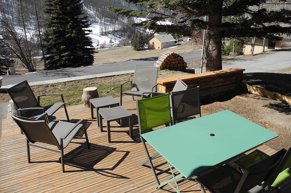Foto 13 von 13: Studio with mountain charm