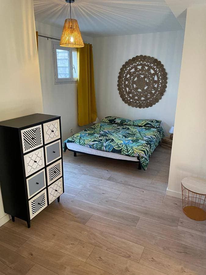 Foto 5 von 11: Two-Bedroom Apartment