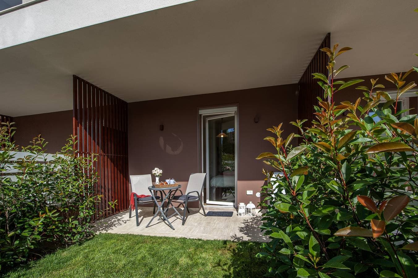 Foto 4 von 45: Residence Case Nuove - Flo Apartments