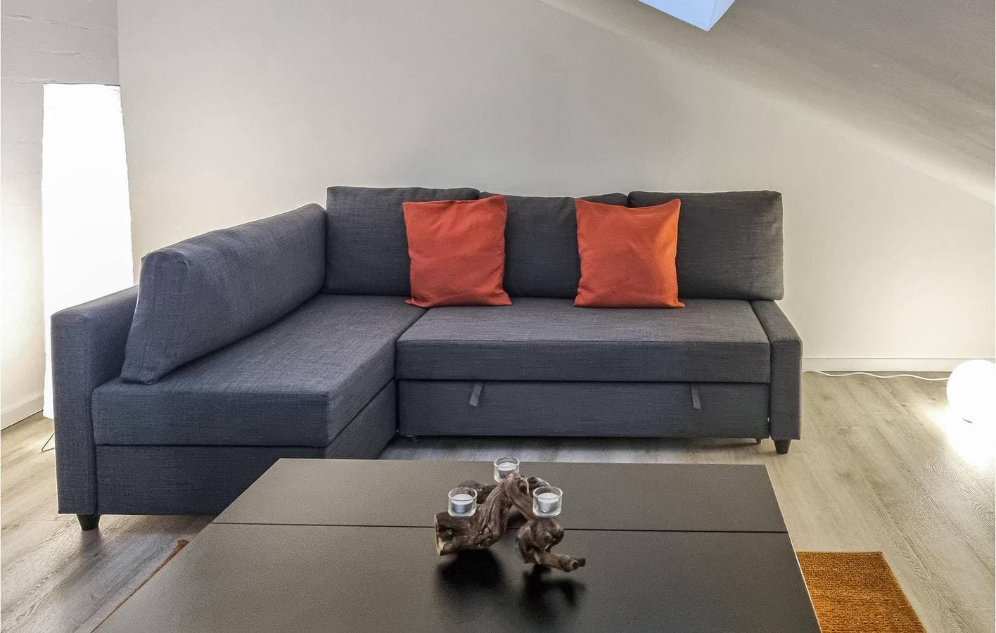 Foto 7 von 32: Moderne Wohnung mit Terrasse in der Nähe von Zewen Center