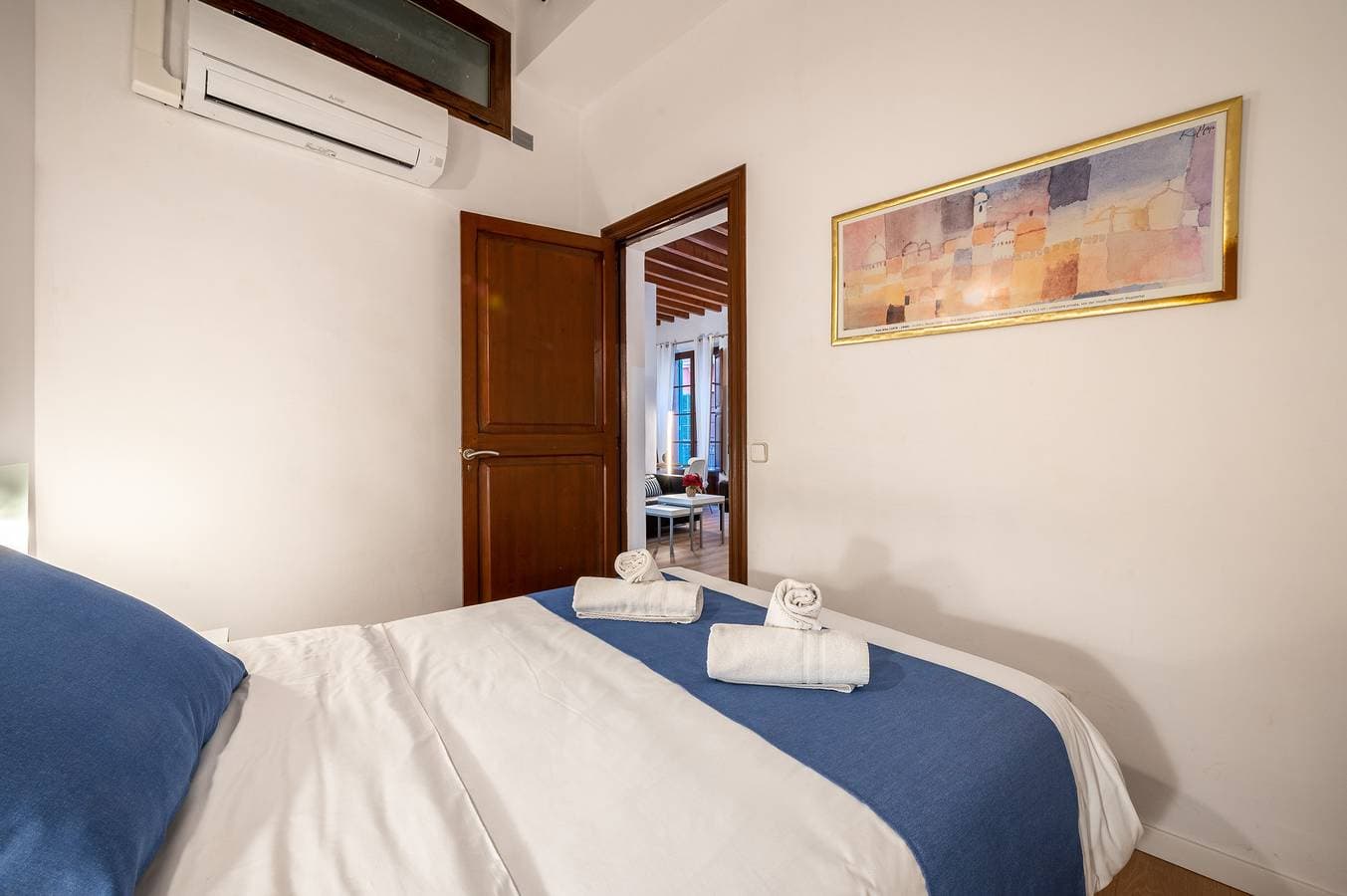 Foto 4 von 17: Holiday Palma Apartment 1 by PriorityVillas