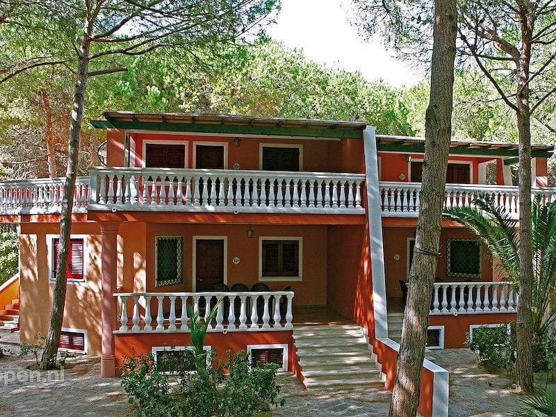 Ferienvilla Cala Liberotto 1