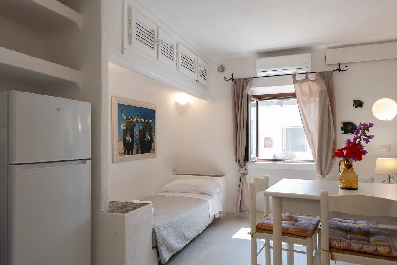 Foto 5 von 19: Monolocale Bibi – Porto Rafael. Nur wenige Schritte vom Meer entfernt