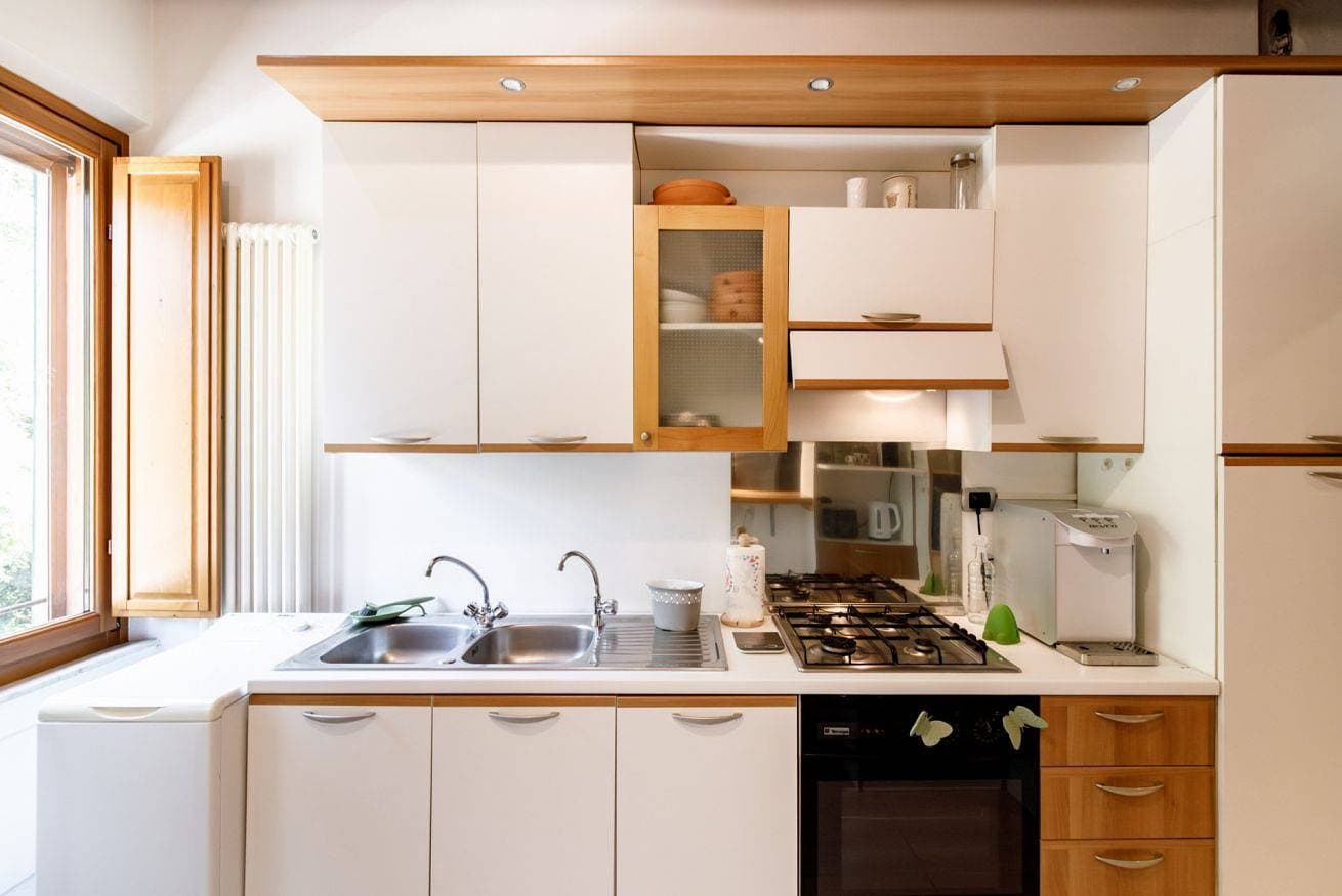 Foto 13 von 30: Ferienwohnung für 2 Personen
