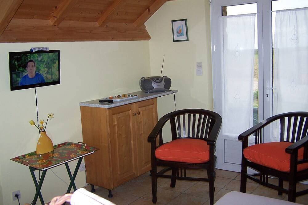Foto 7 von 30: Bretagne, Meer, Ferienhaus für 2, Wandern Gr 34, Buchten von Portsall & Kersaint