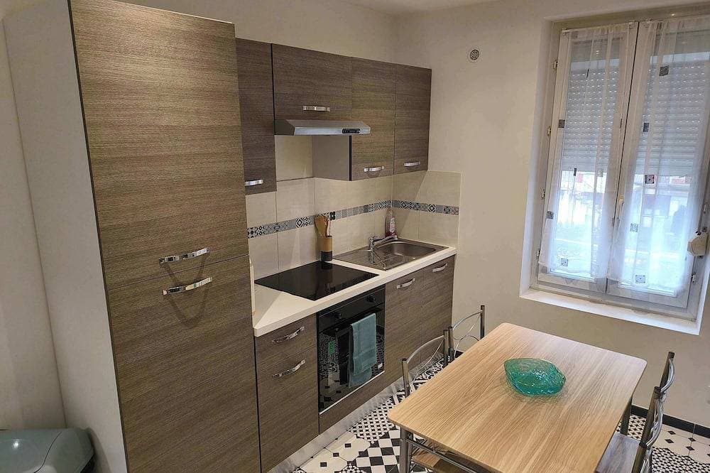 Foto 9 von 13: Apartment for 3, 1st Floor · Free Parking