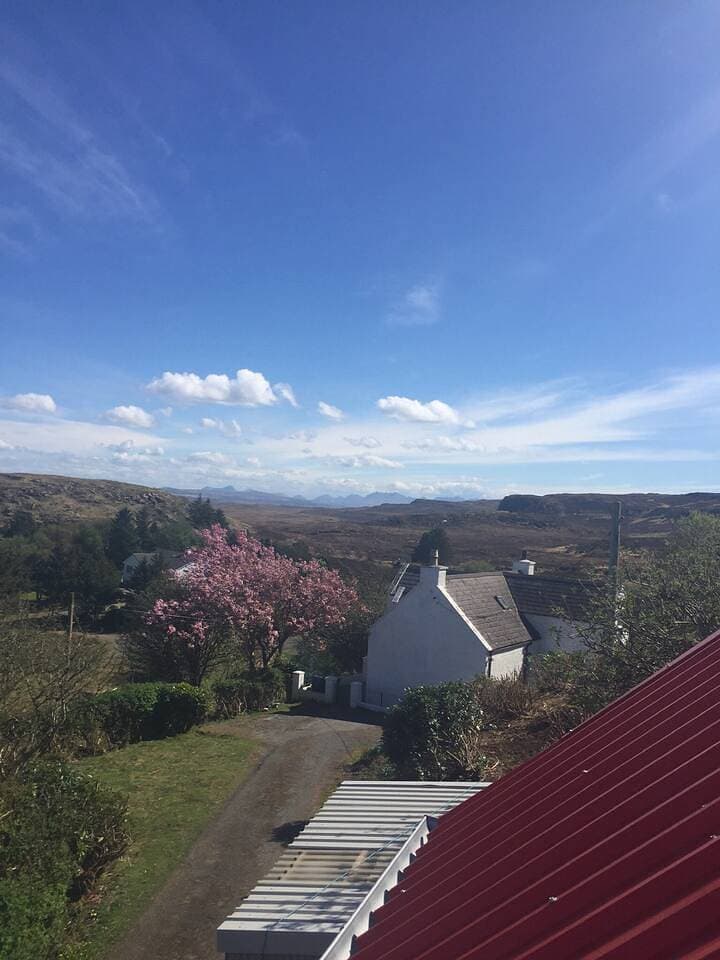 Foto 10 von 22: Ferienhaus für 2 Personen mit Meerblick