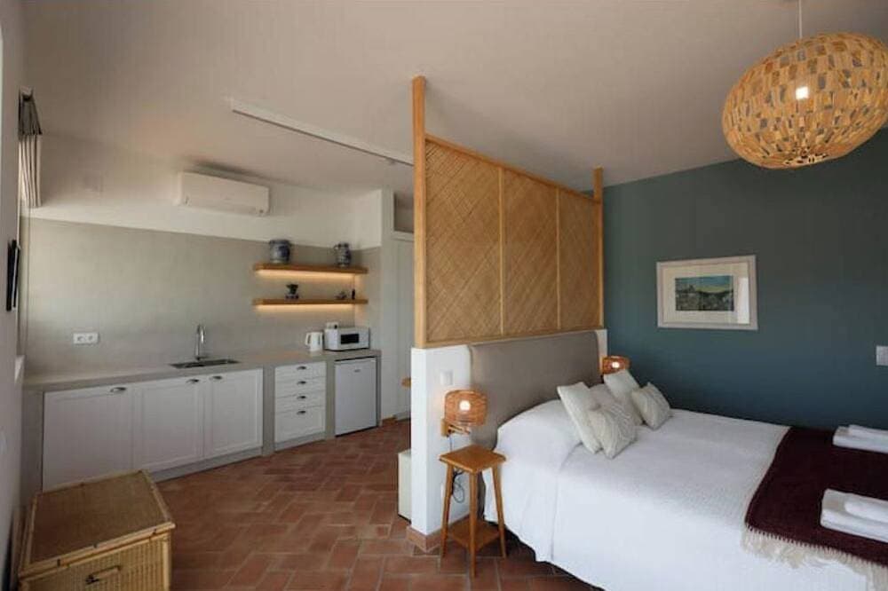 Foto 5 von 30: Água House | Spacious wing with a private garden for 6 people