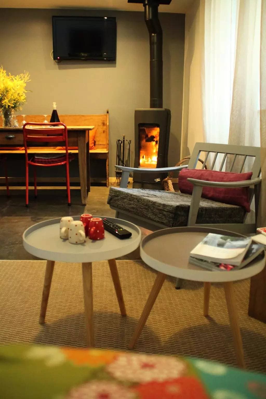 Foto 2 von 15: 3 Zimmer 5 Personen
