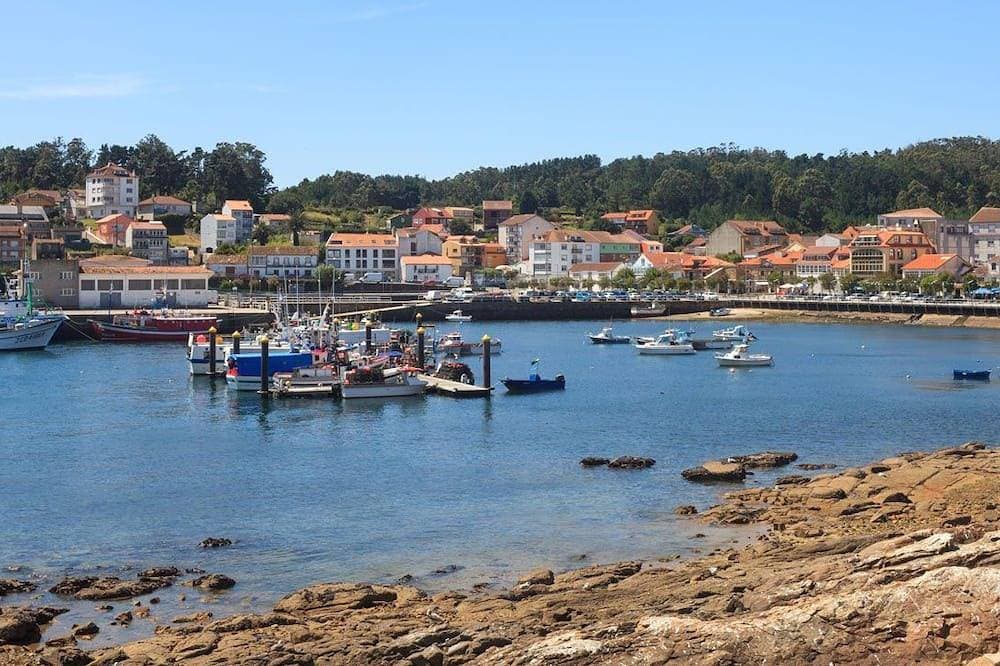 Foto 11 von 14: In the heart of Costa da Morte and Camiño dos Faros, near beaches in the middle of nature.
