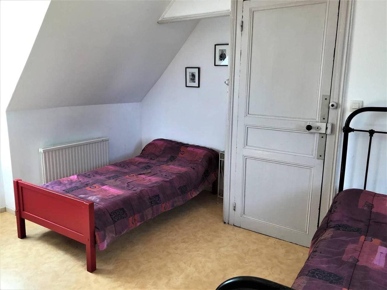 Foto 8 von 14: Two-Bedroom House
