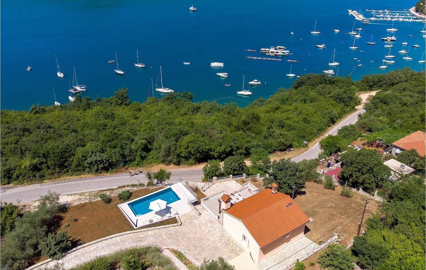 Foto 3 von 53: Gemütliche Ferienwohnung mit Pool, nahe der Küste und dem Stadtzentrum – der ideale Urlaubsort!
